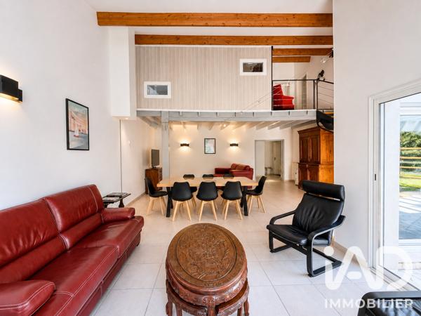 Maison (prestige) à vendre 6 pièces 178 m² Angoulins