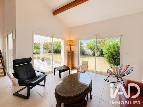 Maison (prestige) à vendre 6 pièces 178 m² Angoulins
