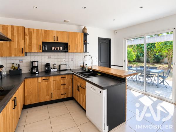 Maison (prestige) à vendre 6 pièces 178 m² Angoulins