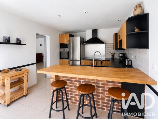 Maison (prestige) à vendre 6 pièces 178 m² Angoulins