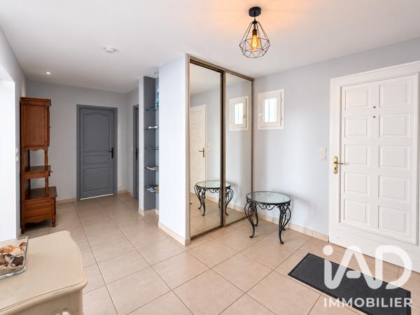 Maison (prestige) à vendre 6 pièces 178 m² Angoulins
