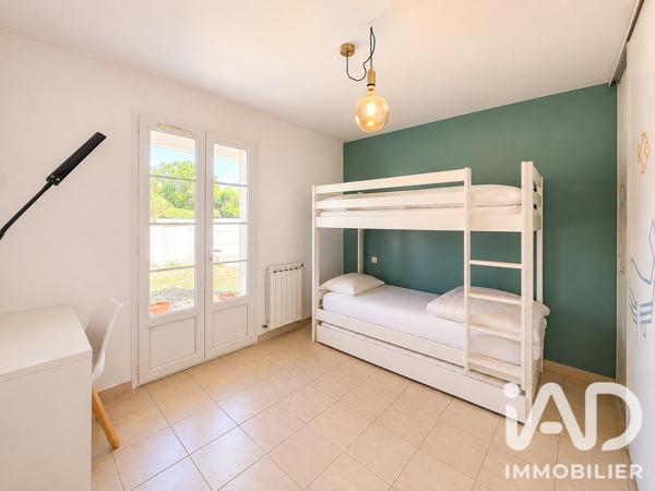 Maison (prestige) à vendre 6 pièces 178 m² Angoulins