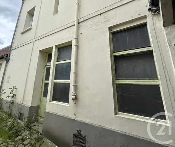 Appartement F1 à vendre  1 pièce - 30 m2 GOURNAY EN BRAY - 76