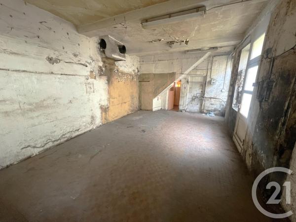 Appartement F1 à vendre  1 pièce - 30 m2 GOURNAY EN BRAY - 76