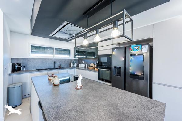 Maison à vendre |                                       Carbonne |                                        6 pièces  |  180 m²