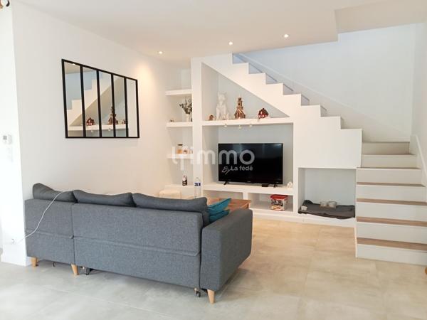 maison rabastens de bigorre rénovée