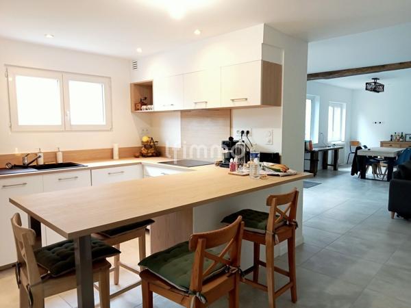 maison rabastens de bigorre rénovée