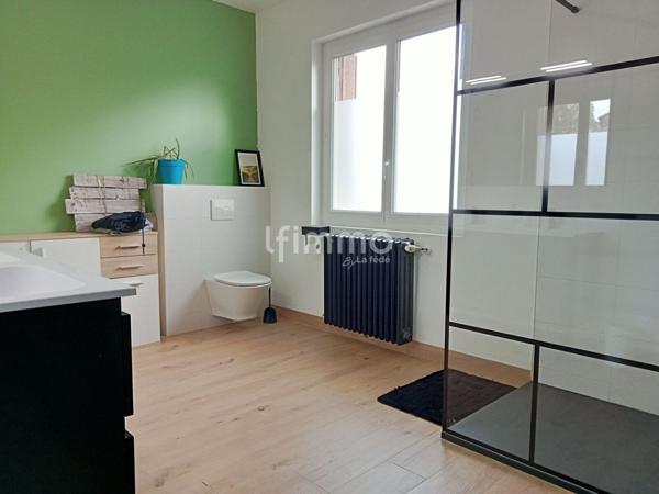 maison rabastens de bigorre rénovée