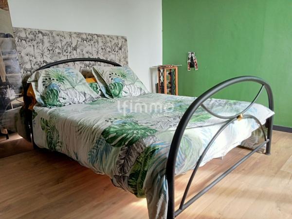 maison rabastens de bigorre rénovée