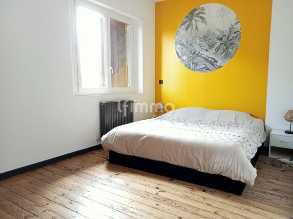 maison rabastens de bigorre rénovée