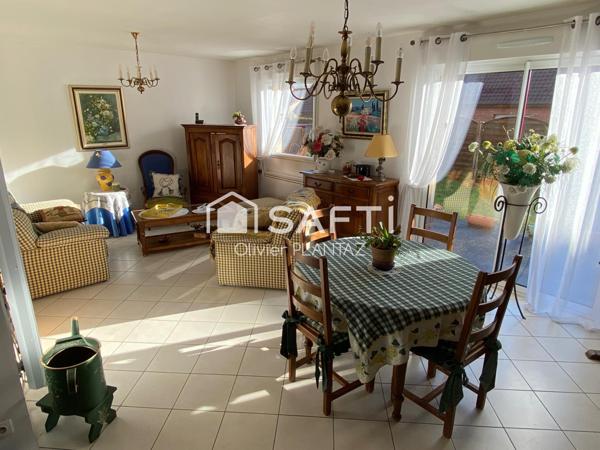 Individuelle proximité centre, collèges et lycée