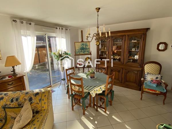 Individuelle proximité centre, collèges et lycée