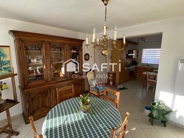 Individuelle proximité centre, collèges et lycée