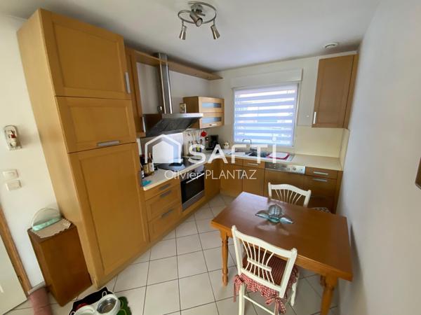 Individuelle proximité centre, collèges et lycée