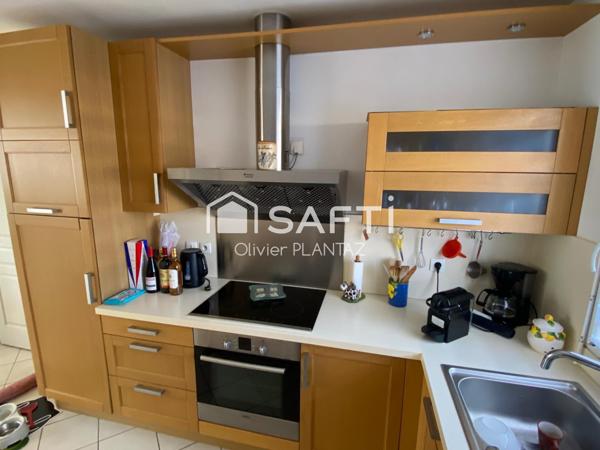 Individuelle proximité centre, collèges et lycée