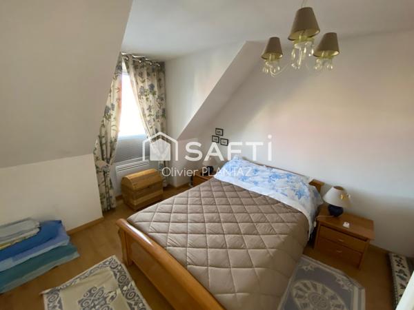 Individuelle proximité centre, collèges et lycée