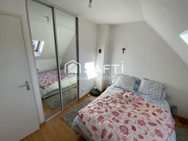 Individuelle proximité centre, collèges et lycée