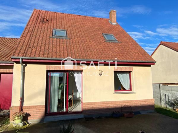 Individuelle proximité centre, collèges et lycée