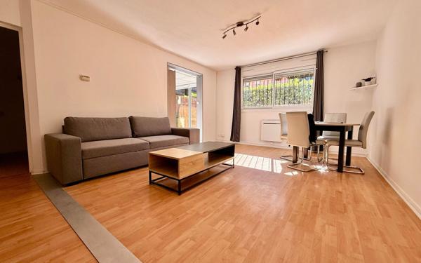 Appartement à louer    2 pièces • 55,69 m2 Toulouse