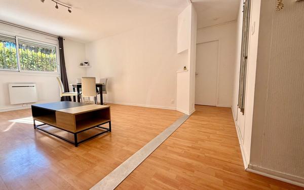 Appartement à louer    2 pièces • 55,69 m2 Toulouse