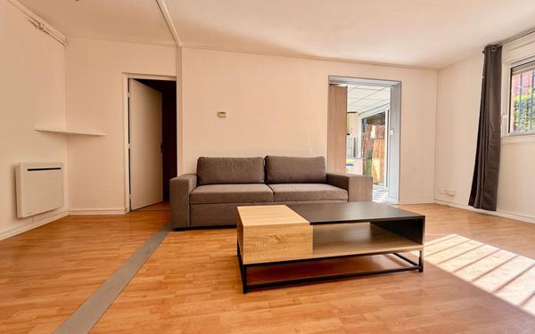 Appartement à louer    2 pièces • 55,69 m2 Toulouse