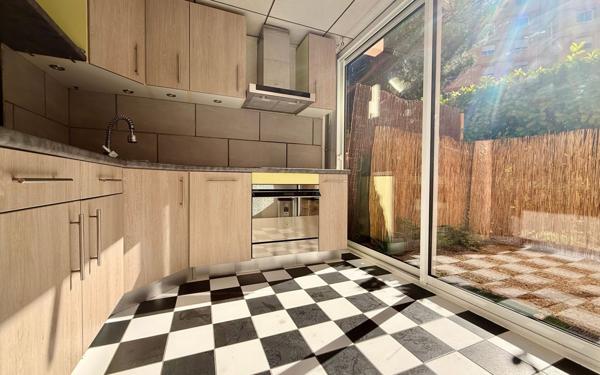 Appartement à louer    2 pièces • 55,69 m2 Toulouse