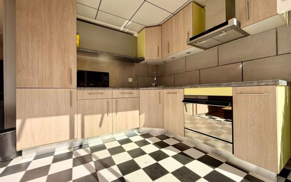 Appartement à louer    2 pièces • 55,69 m2 Toulouse