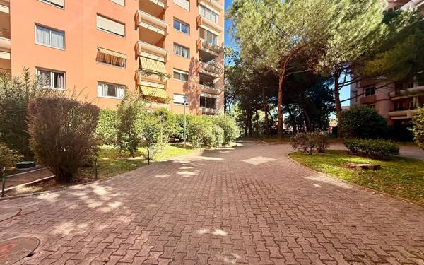 Appartement à louer    2 pièces • 55,69 m2 Toulouse