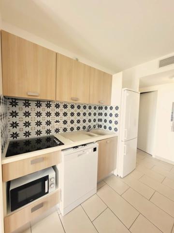 Appartement Cosy Vue mer à Solenzara