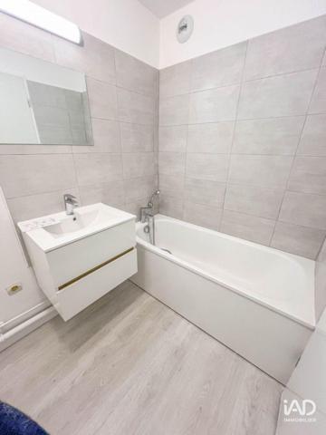 Appartement à vendre 4 pièces 85 m² Meaux