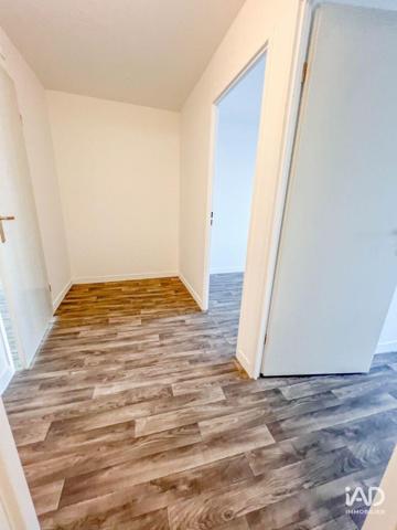 Appartement à vendre 4 pièces 85 m² Meaux