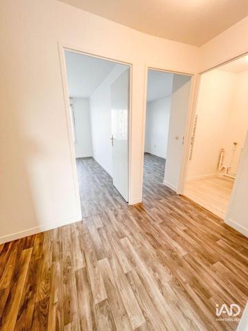 Appartement à vendre 4 pièces 85 m² Meaux