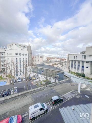 Appartement à vendre 4 pièces 85 m² Meaux