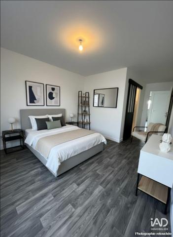 Appartement à vendre 4 pièces 85 m² Meaux