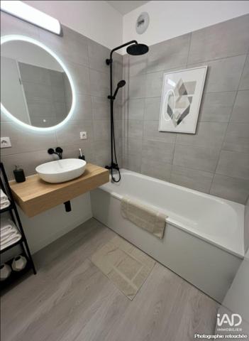 Appartement à vendre 4 pièces 85 m² Meaux