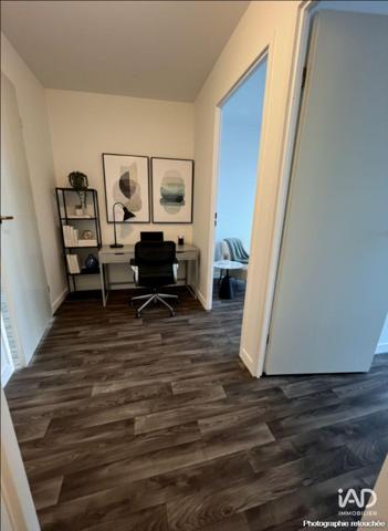 Appartement à vendre 4 pièces 85 m² Meaux