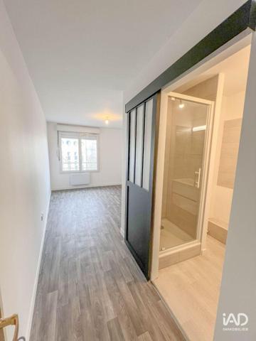 Appartement à vendre 4 pièces 85 m² Meaux