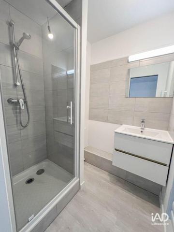 Appartement à vendre 4 pièces 85 m² Meaux