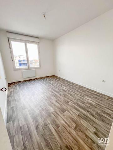 Appartement à vendre 4 pièces 85 m² Meaux