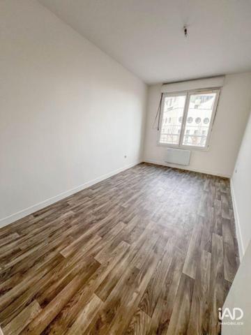 Appartement à vendre 4 pièces 85 m² Meaux