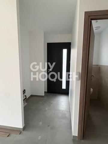 Maison neuve à Noidans les Vesoul