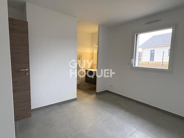 Maison neuve à Noidans les Vesoul