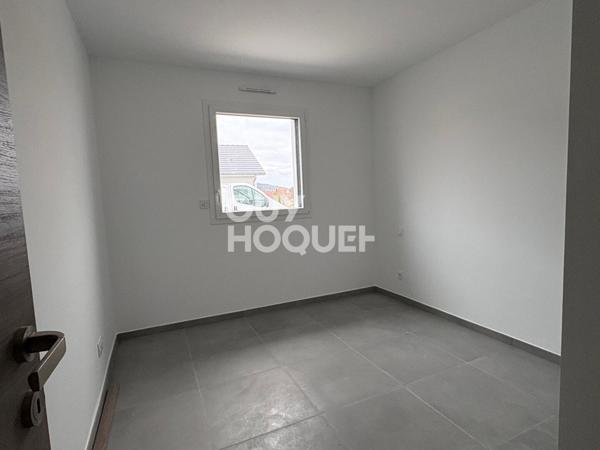 Maison neuve à Noidans les Vesoul