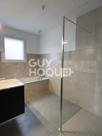 Maison neuve à Noidans les Vesoul