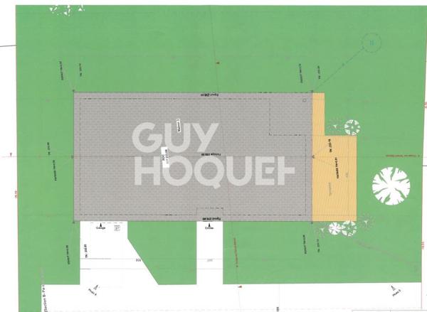 Maison neuve à Noidans les Vesoul