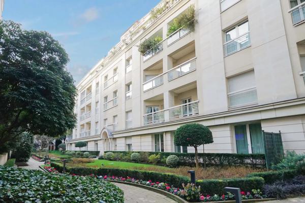 Appartement Paris 6e - SAINT-GERMAIN DES PRÉS