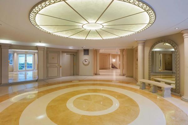 Appartement Paris 6e - SAINT-GERMAIN DES PRÉS