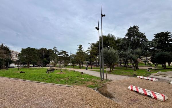 Appartement à vendre    1 pièce •  Balaruc-les-Bains