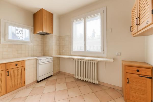 Maison Pontault Combault 4 pièce(s) 86.3 m2