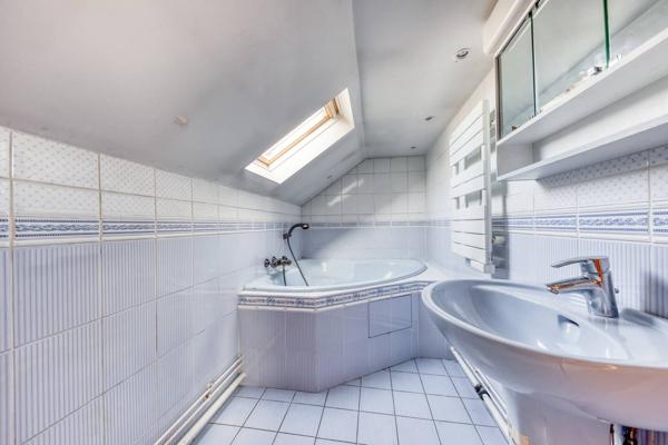 Maison Pontault Combault 4 pièce(s) 86.3 m2